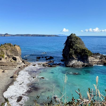 Sunny Side Cottage Shimoda  Luaran gambar