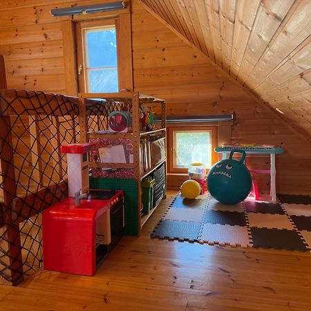 Sunny Side Cottage Shimoda  Luaran gambar