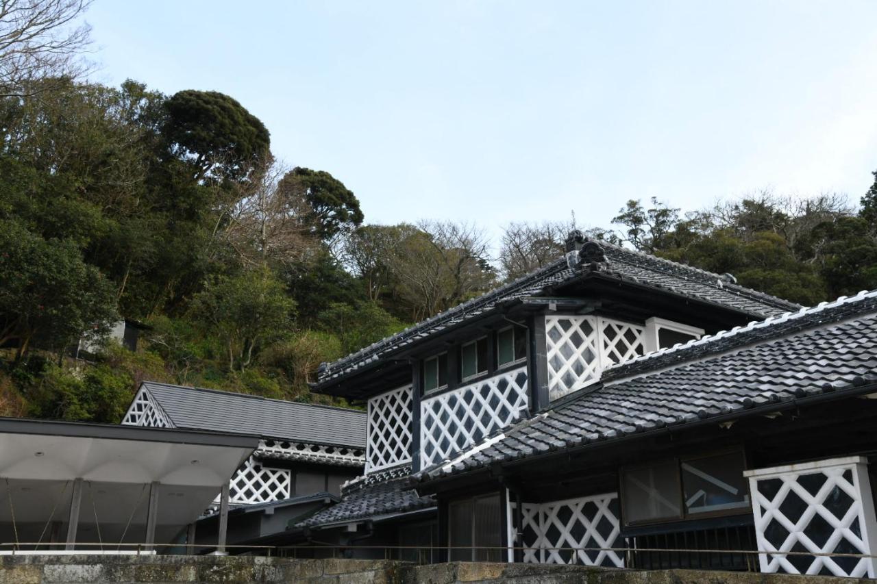 Sunny Side Cottage Shimoda  Luaran gambar
