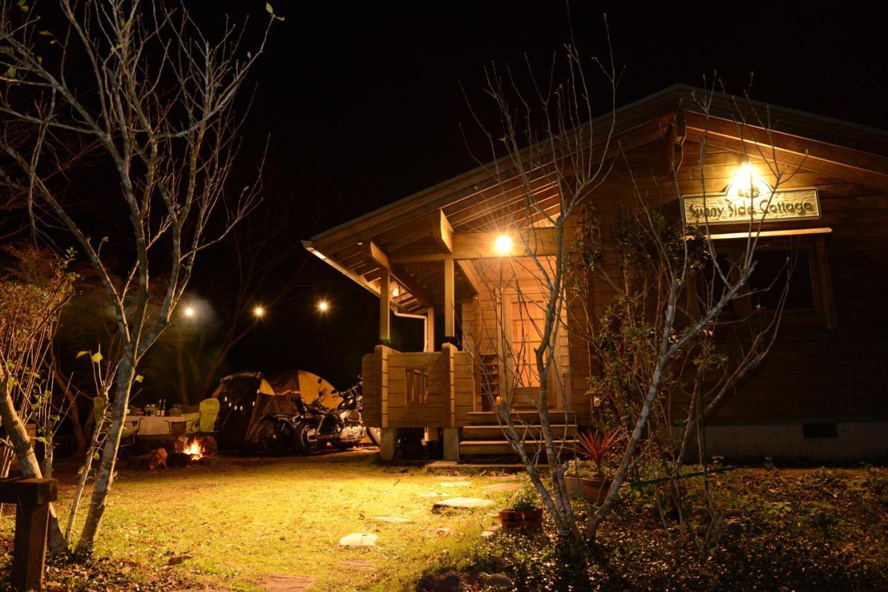 Sunny Side Cottage Shimoda  Luaran gambar