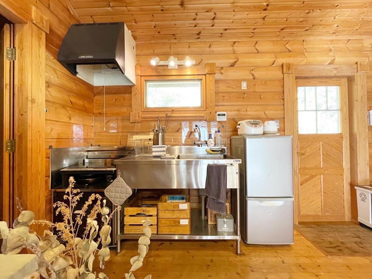 Sunny Side Cottage Shimoda  Luaran gambar