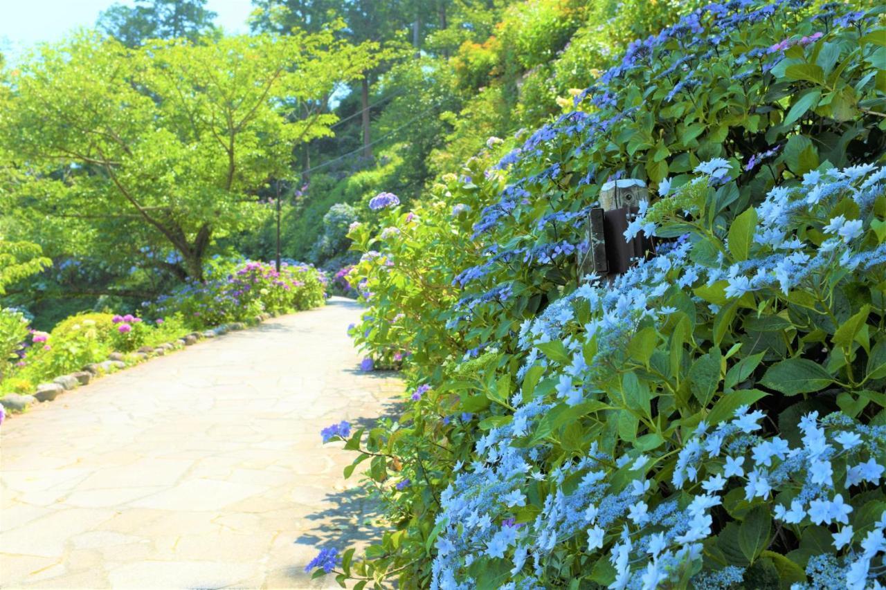 Sunny Side Cottage Shimoda  Luaran gambar