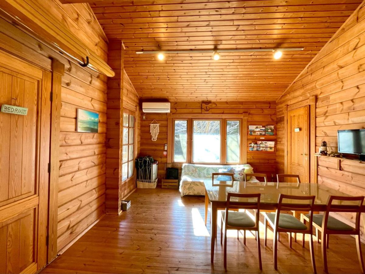 Sunny Side Cottage Shimoda  Luaran gambar