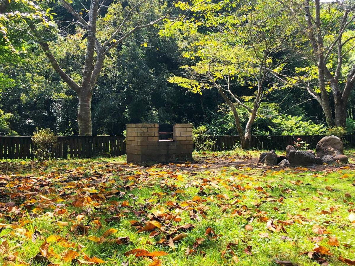 Sunny Side Cottage Shimoda  Luaran gambar
