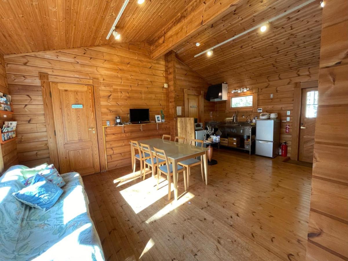 Sunny Side Cottage Shimoda  Luaran gambar