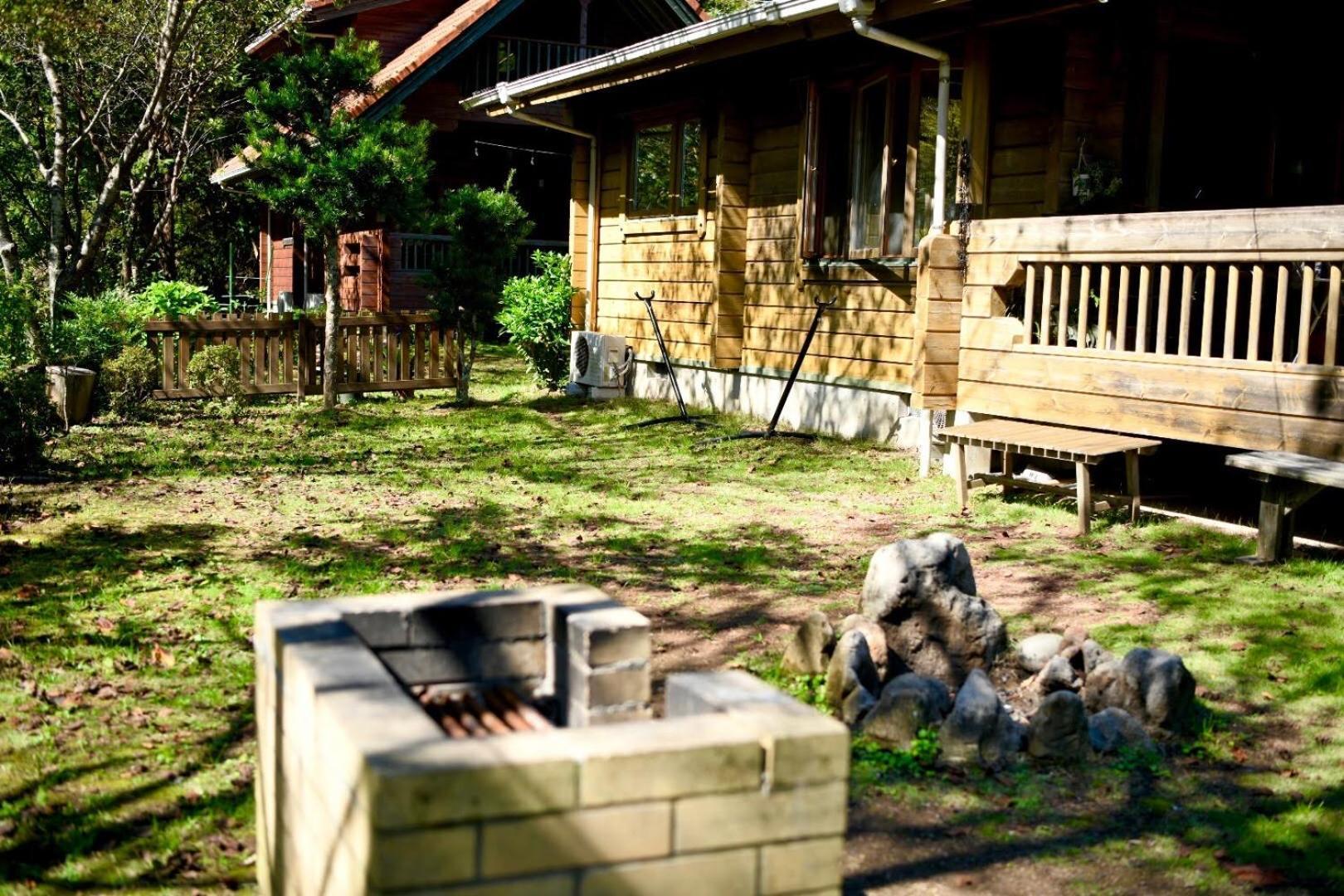 Sunny Side Cottage Shimoda  Luaran gambar