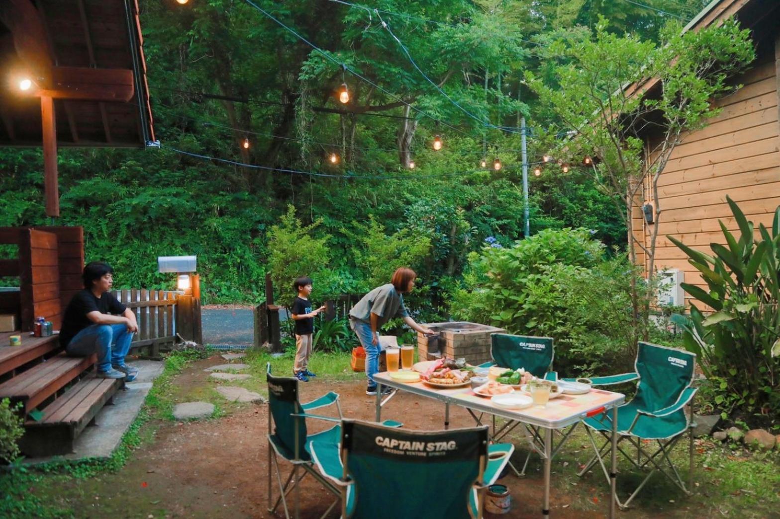 Sunny Side Cottage Shimoda  Luaran gambar