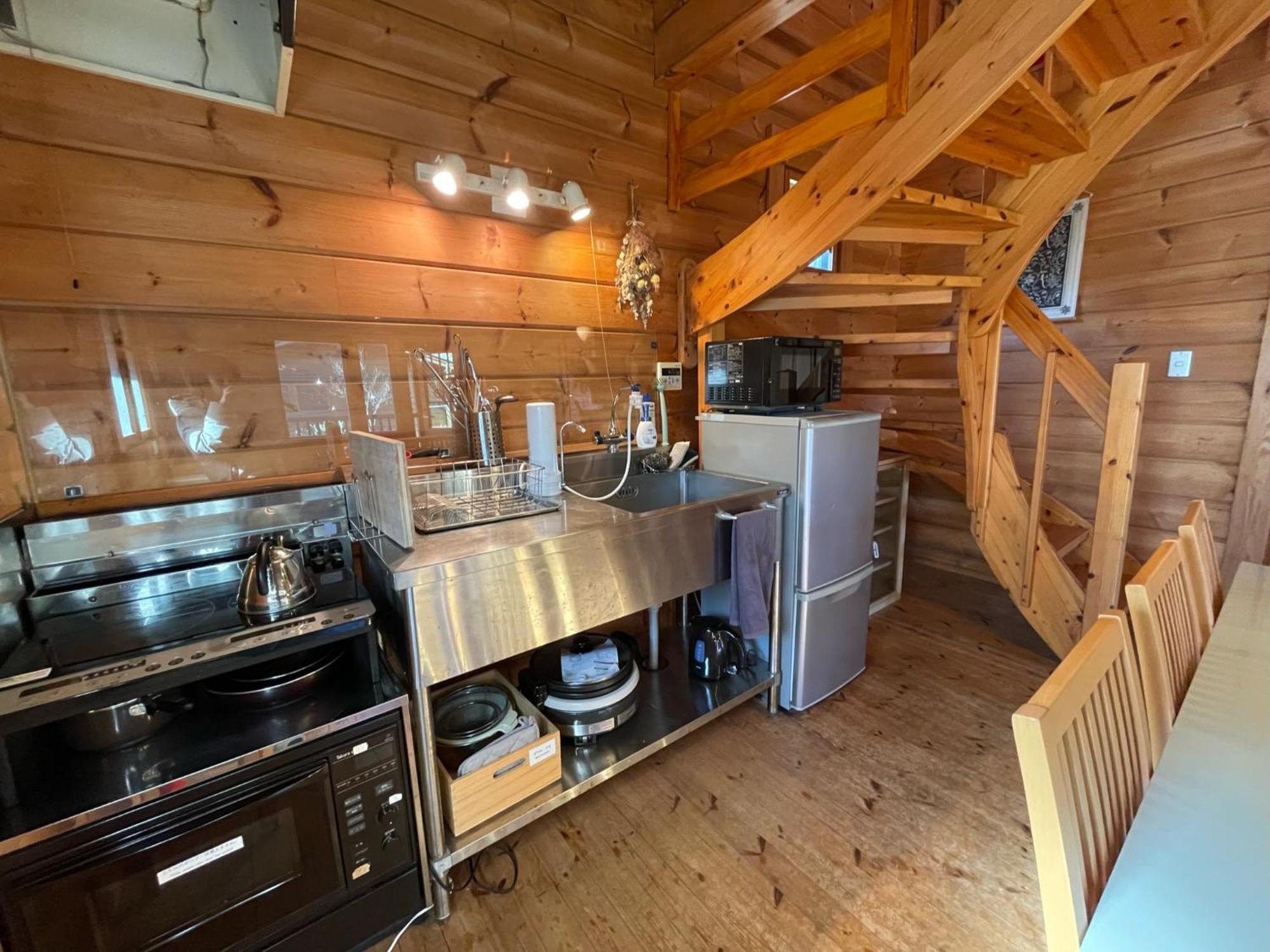 Sunny Side Cottage Shimoda  Luaran gambar