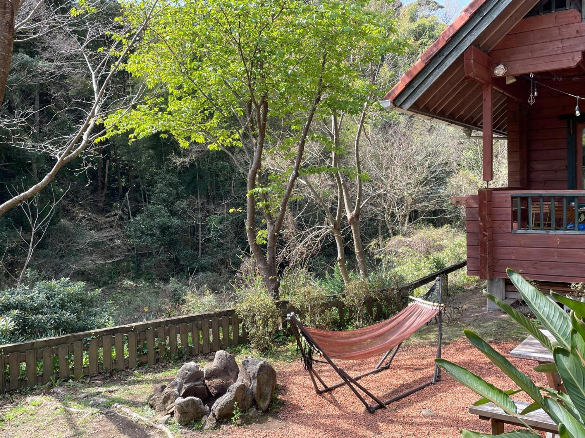 Sunny Side Cottage Shimoda  Luaran gambar