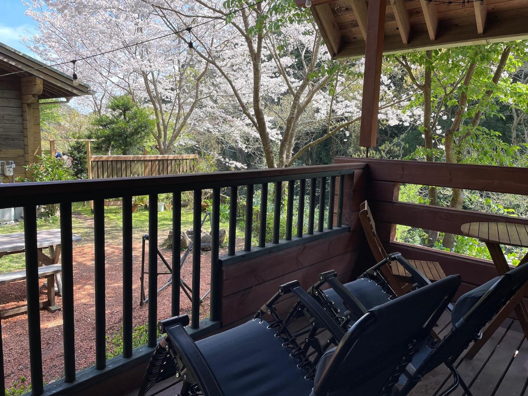 Sunny Side Cottage Shimoda  Luaran gambar