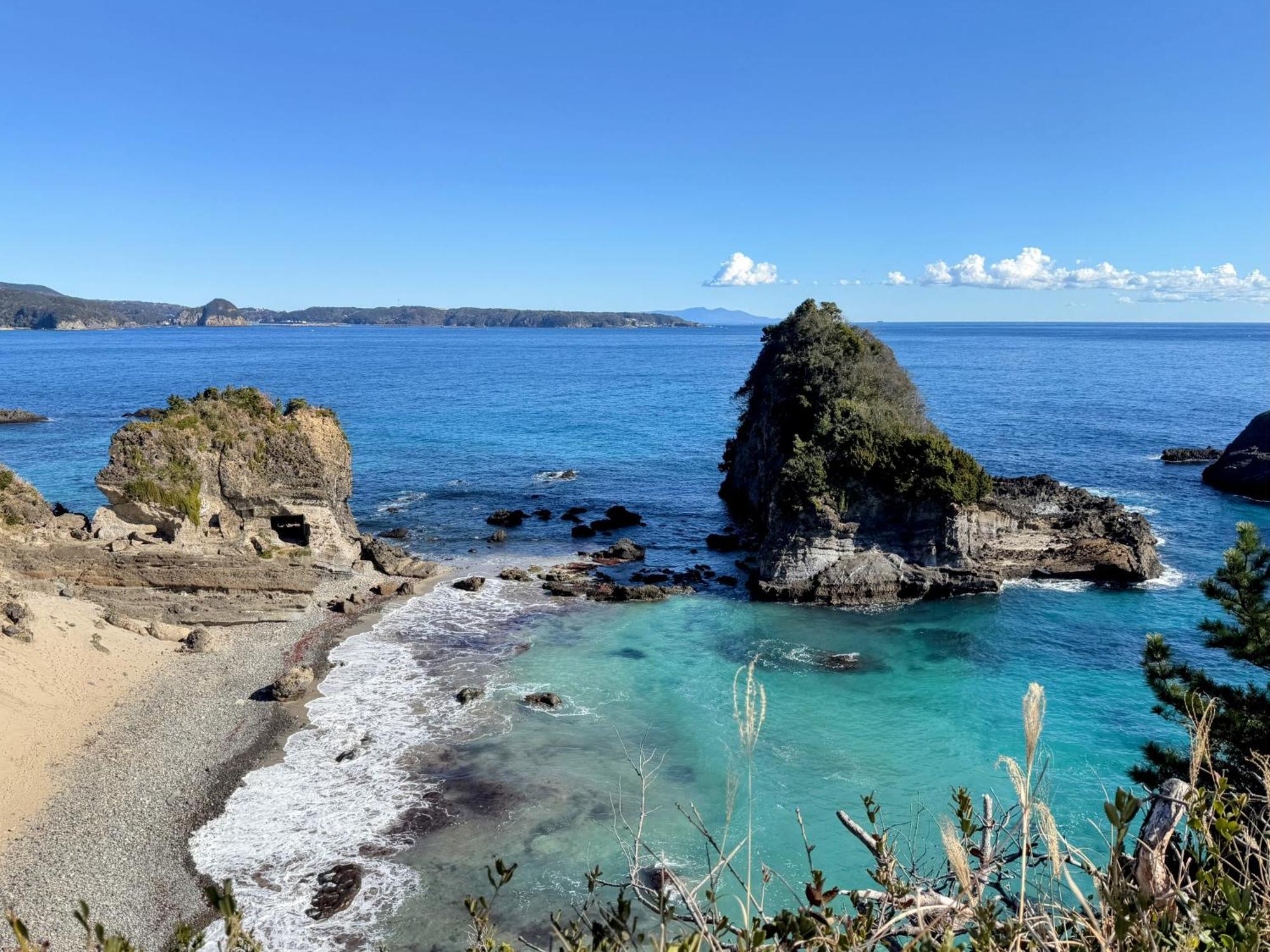 Sunny Side Cottage Shimoda  Luaran gambar